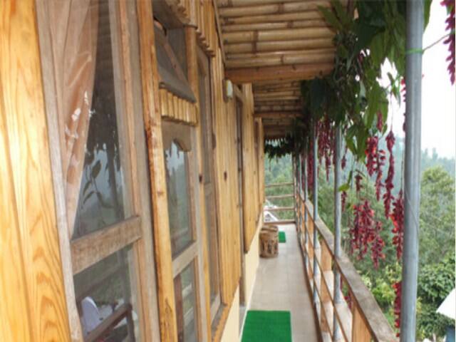 The Sana Home Stay, Rikkisum, Kalimpong 4